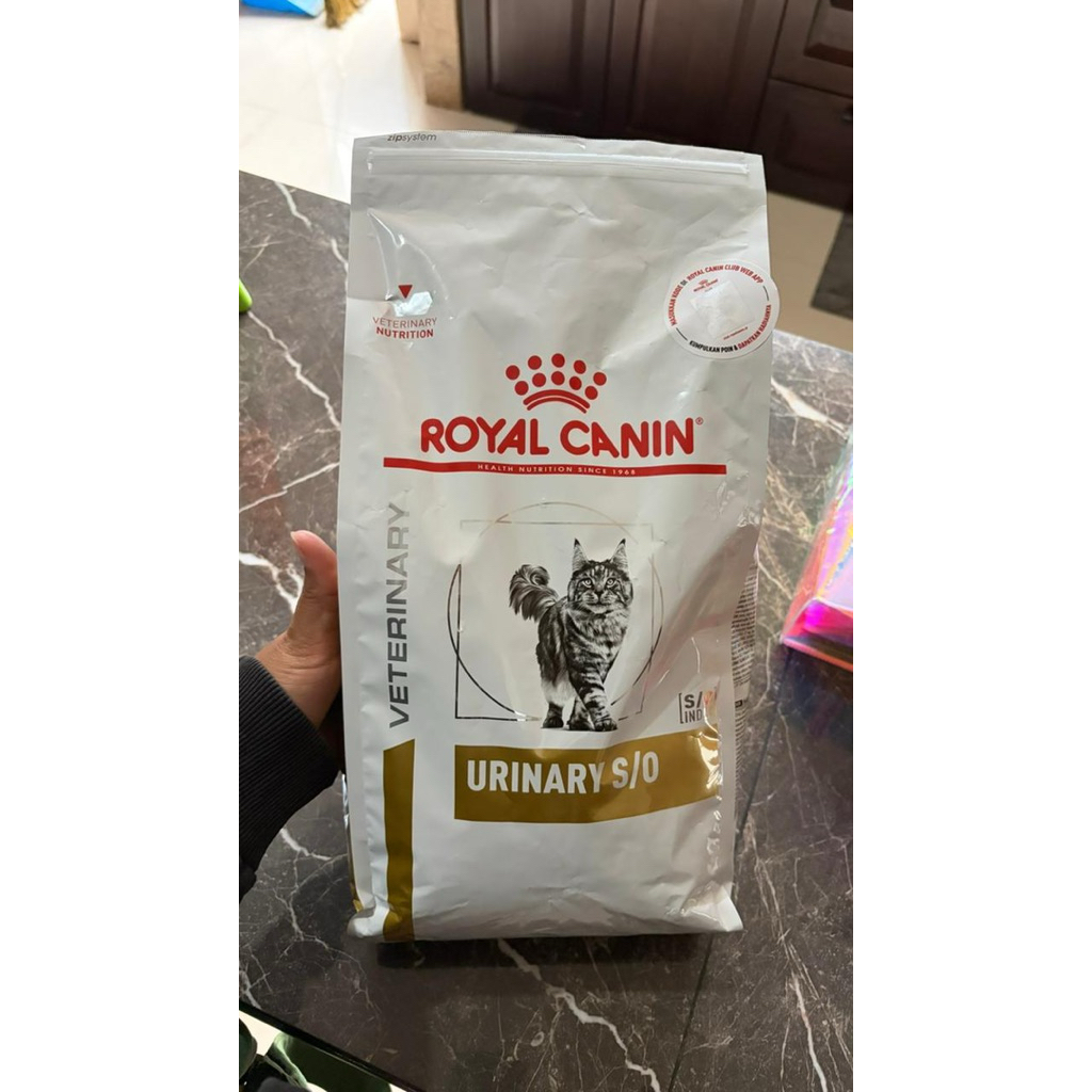 Royal Canin Urinary