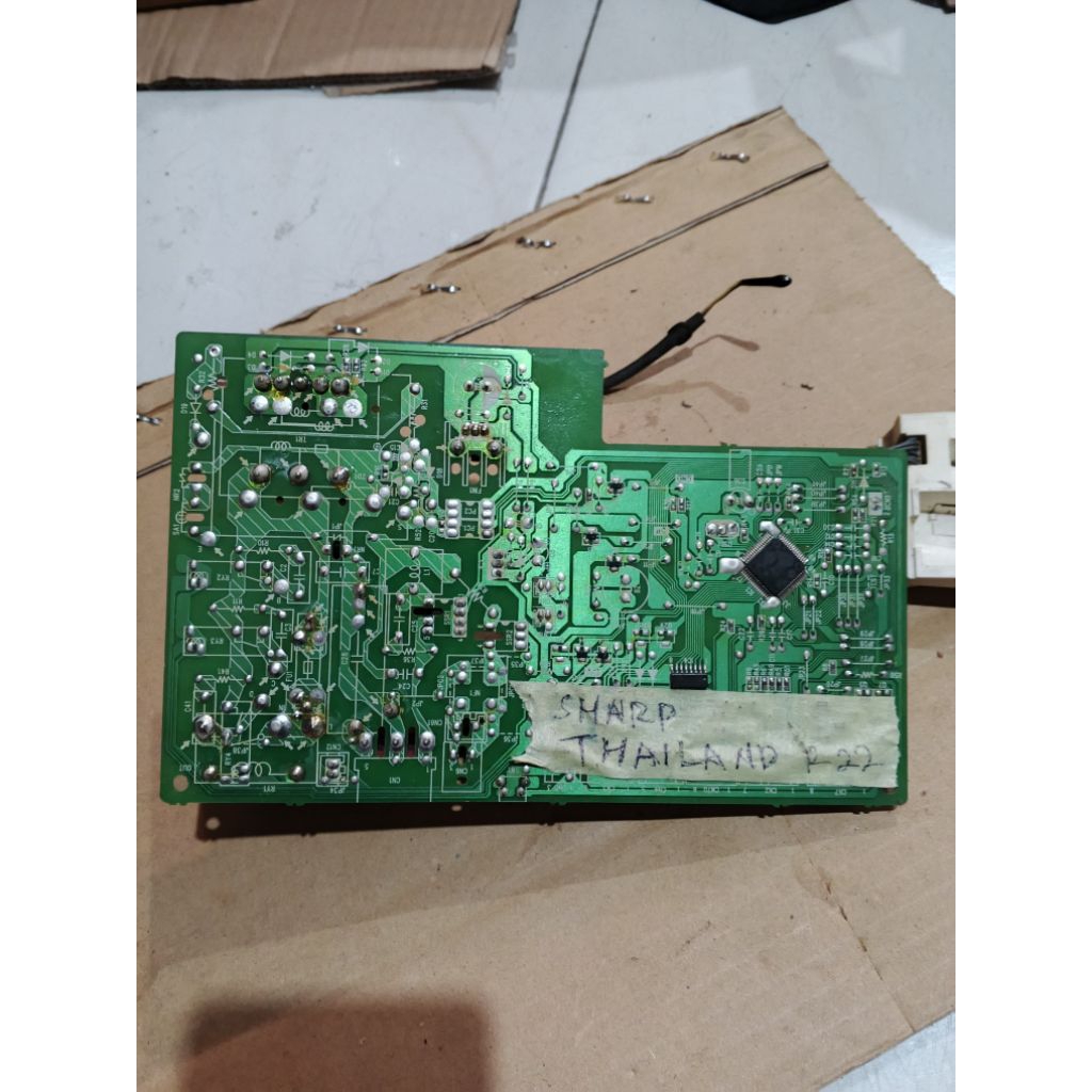 MODUL PCB AC SHARP THAILAND R22