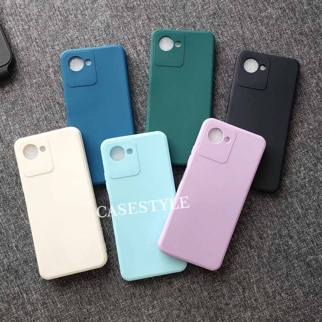 Case Realme C11 Realme C12 Realme C25 Realme C15 Realme C2 Realme C20 Realme C11 2021 Realme C21 Rea