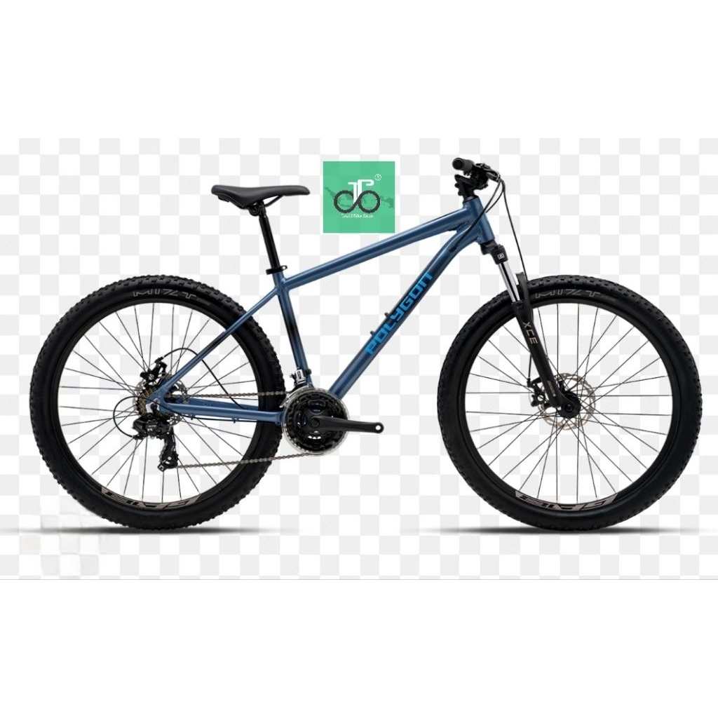 Sepeda MTB 27.5" Polygon Cascade 2 NEW 2026 2.0