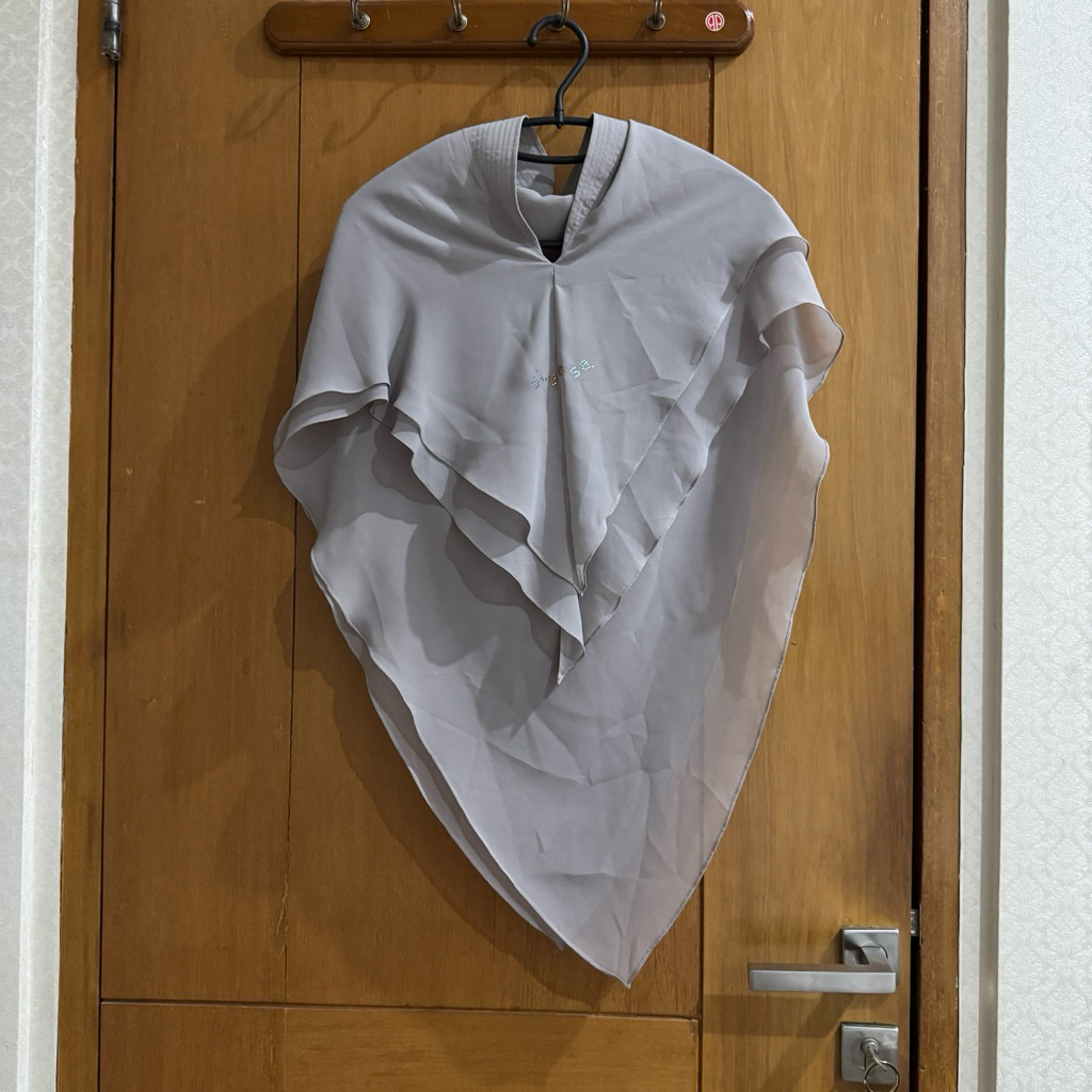 Khimar SISESA short rania