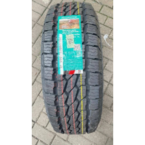 Bridgestone Dueler H/T 684 II ukuran 265/65 R17