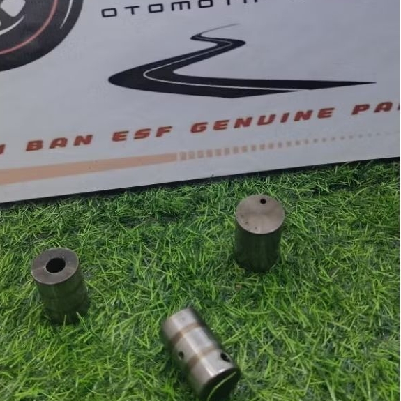 PEN KRUK AS BEKAS BUAT BAHAN PALU BAJA KERAS