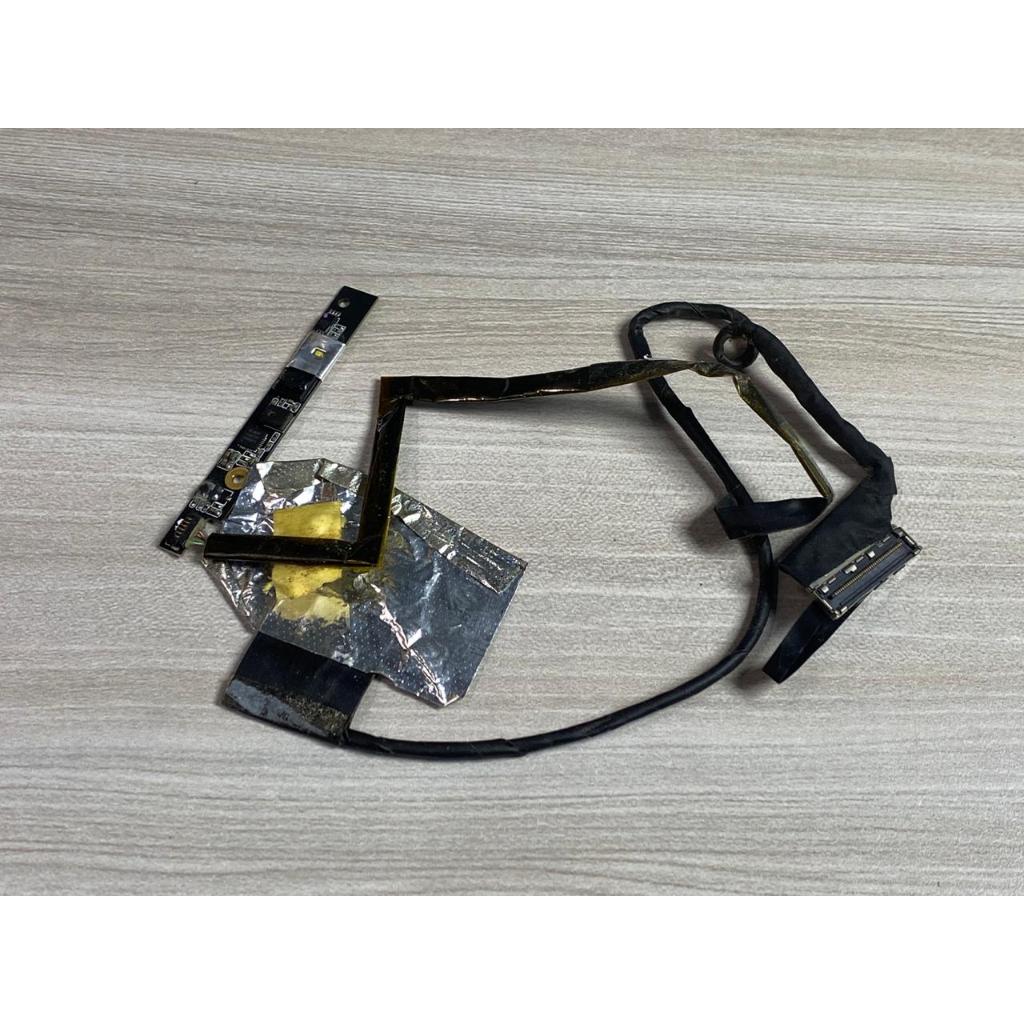 FLEXI LCD+CAM HP MINI