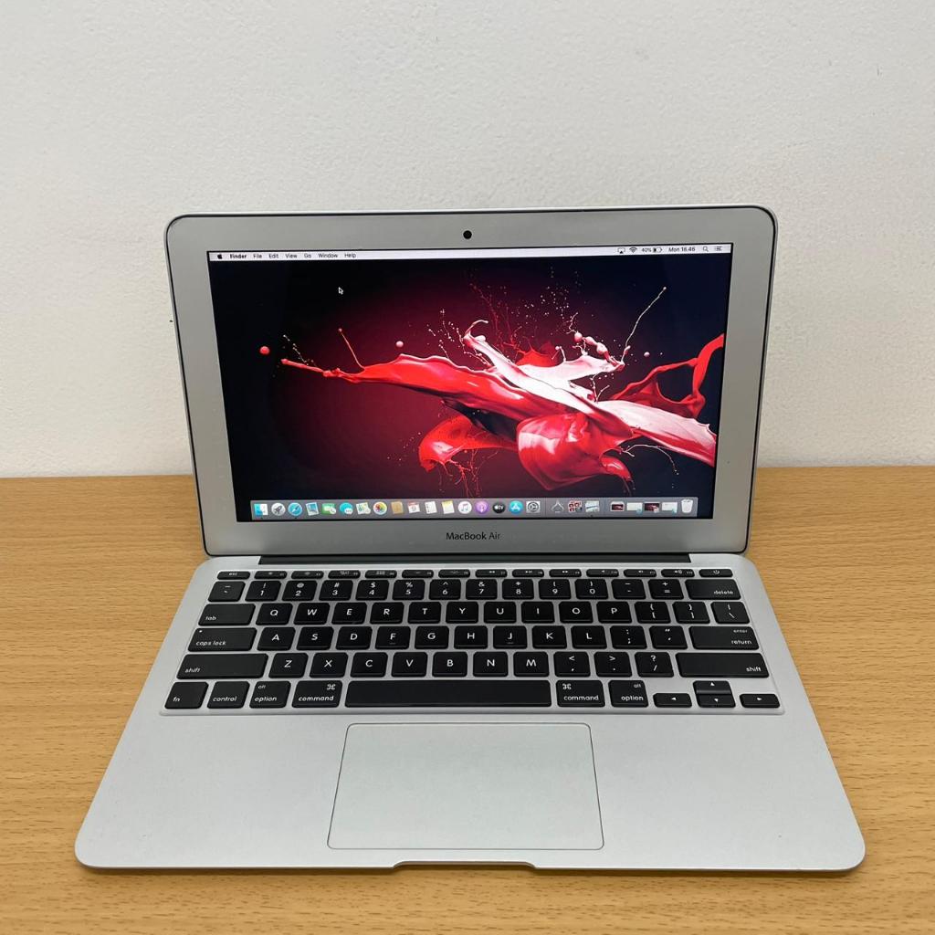 MACBOOK AIR 2014/2015 8GB RAM 128GB/256GB SSD I7/i5 11INCH LIKE NEW