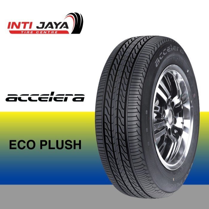 Ban Mobil 225/60 R16 Accelera Ecoplush