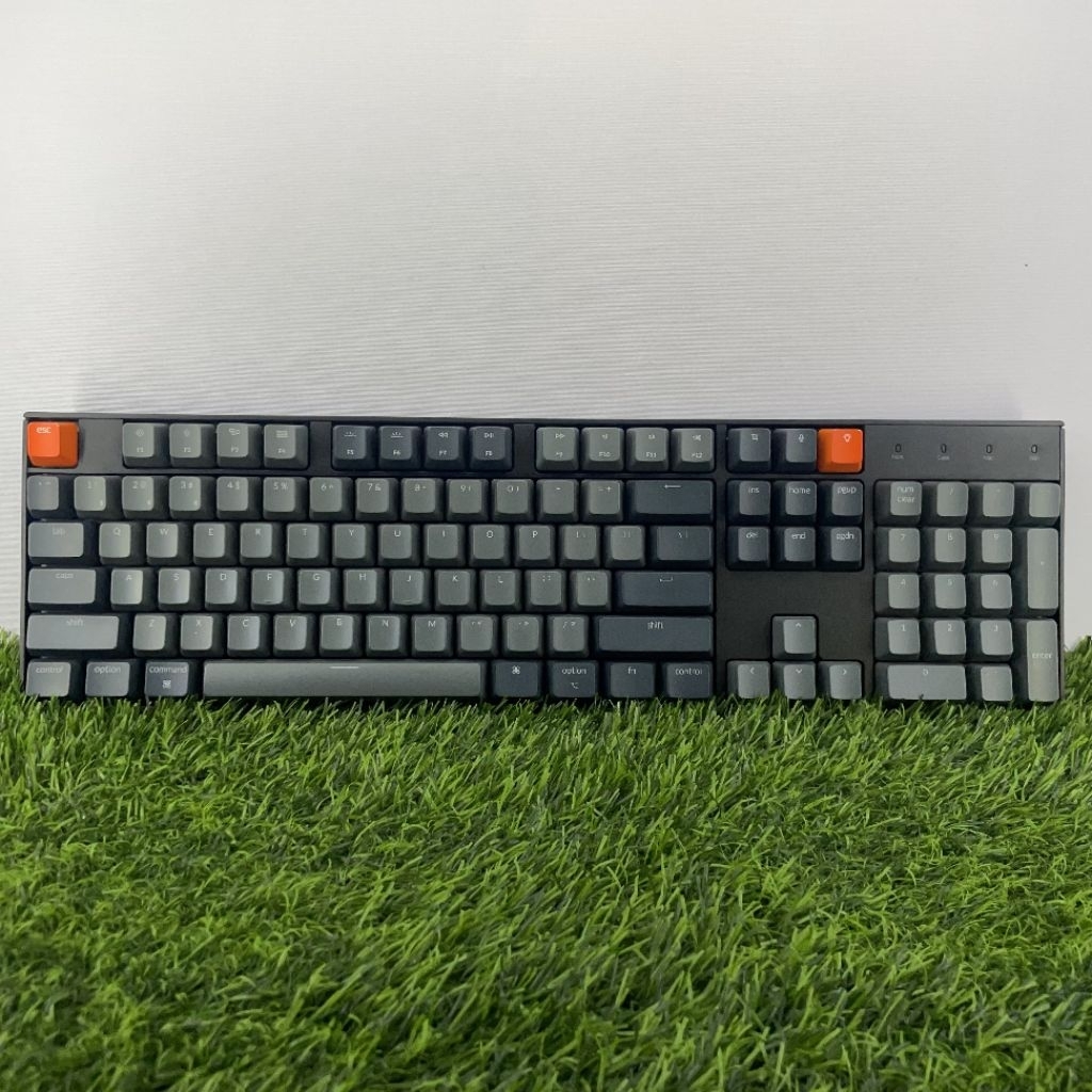 Keychron K10 Wireless Mechanical Keyboard
