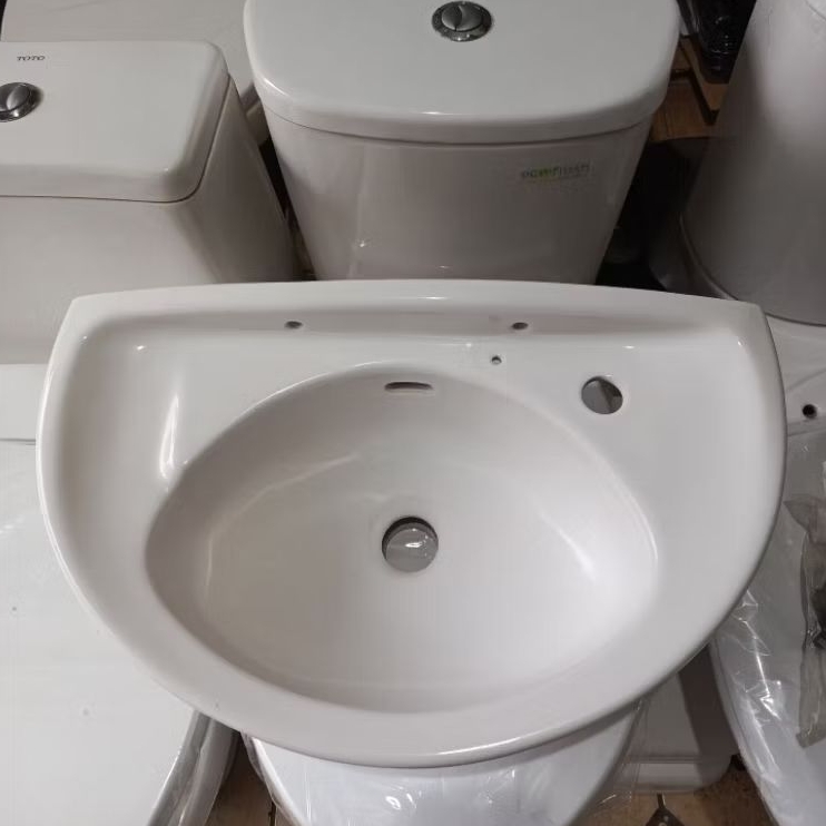 WASTAFEL TOTO L34 / WASTAFEL TOTO BODY ONLY