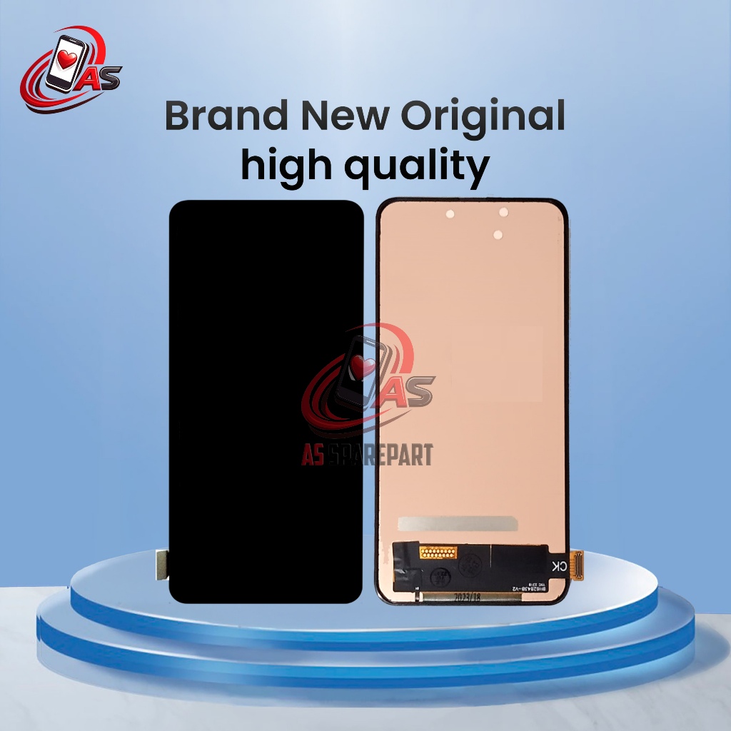 LCD TOUCHSCREEN OPPO FIND X