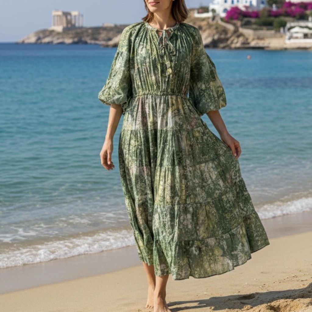 Preloved The Story Of - Dress