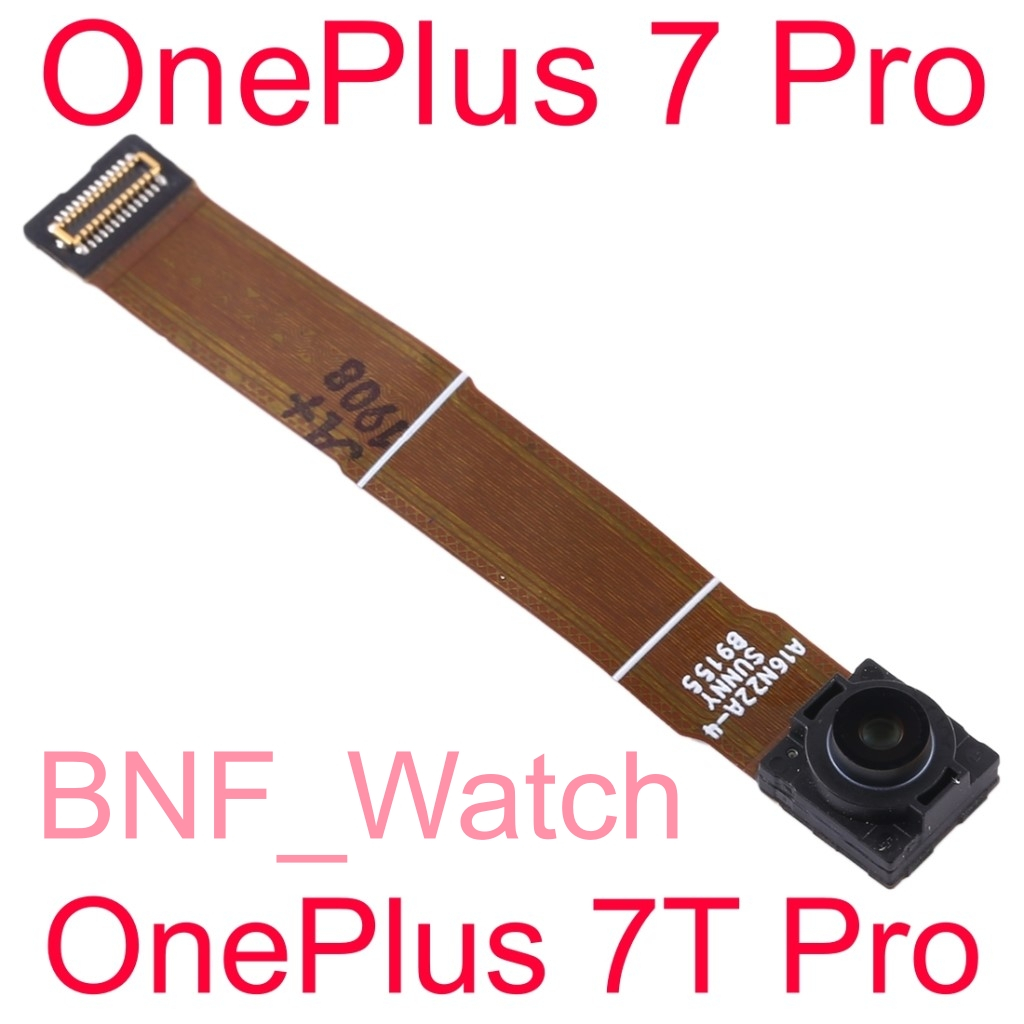 Original New Camera Kamera Depan 16 MP - OnePlus 7 Pro / OnePlus 7T Pro