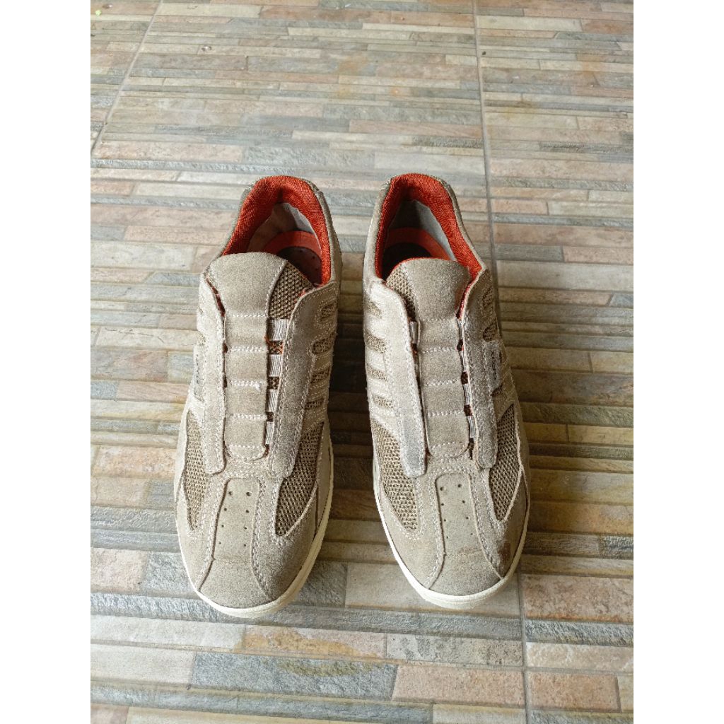 Sneakers Geox Men's