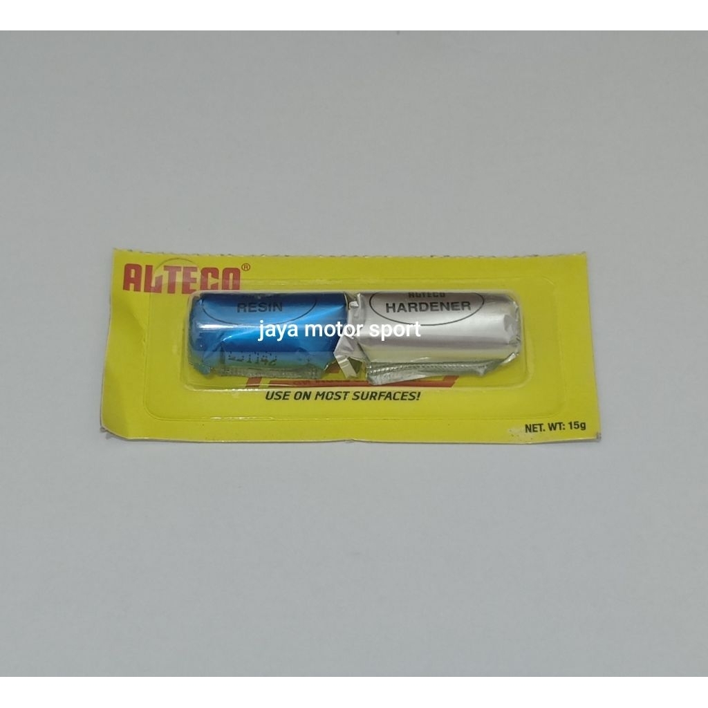 LEM PORTING LEM KAPAL EPOPUTTY