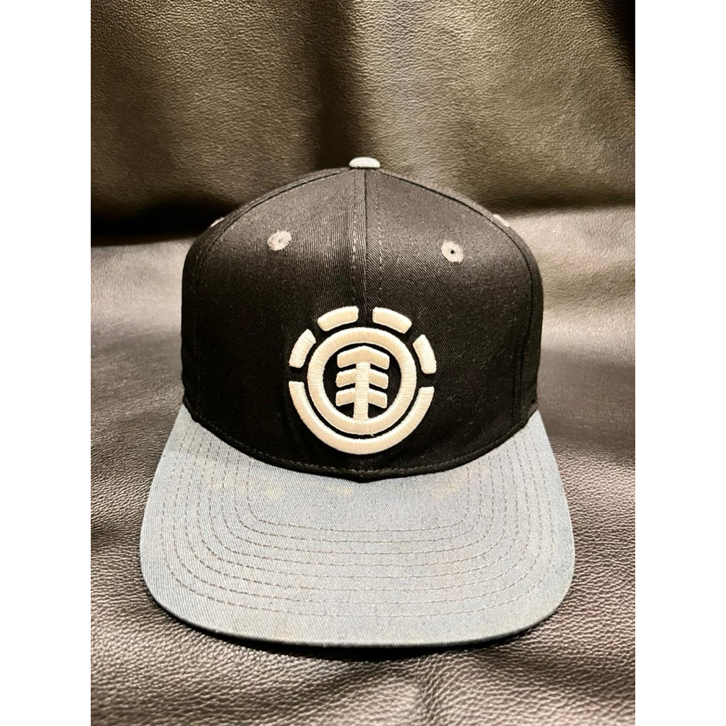 topi element skateboarding