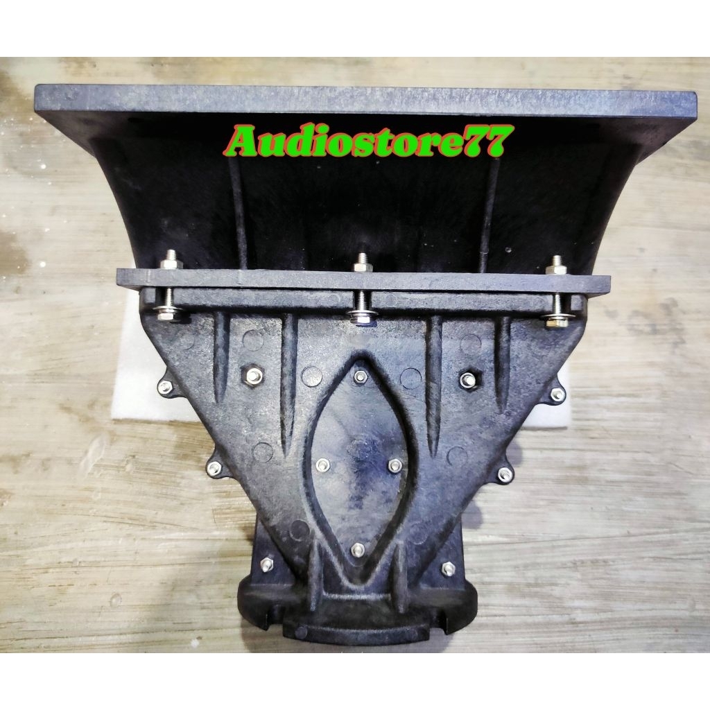 horn Harmonika line array  JH 5918 Bahan POLYCARBONATE Original IMPORT