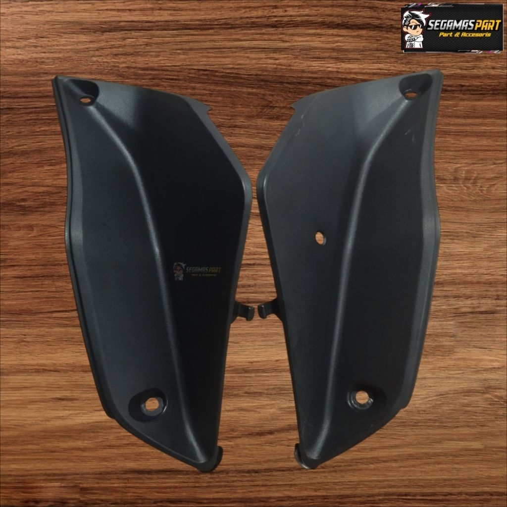 Sayap Dalam Honda Supra X 125 Helm In 2011-2019 KYZ Sepasang