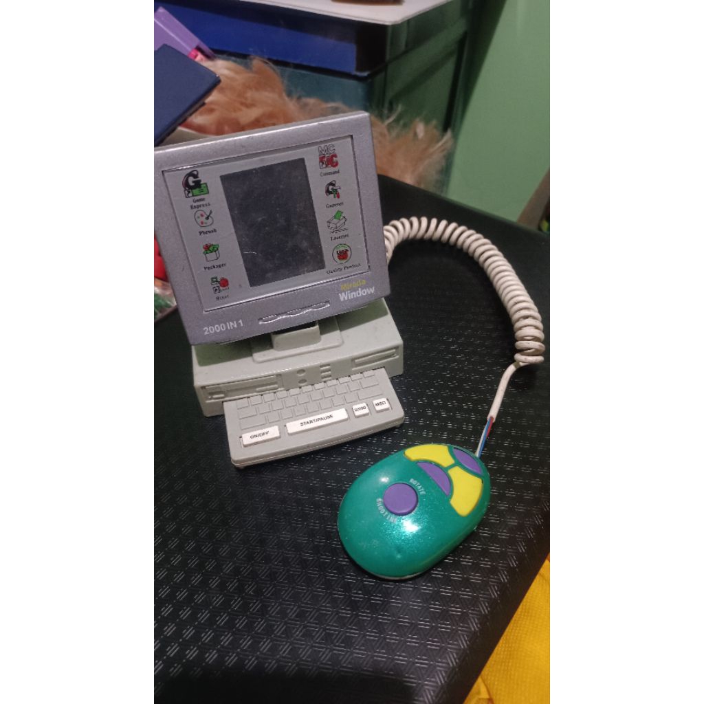 Game PC JADUL MINI (PAJANGAN)