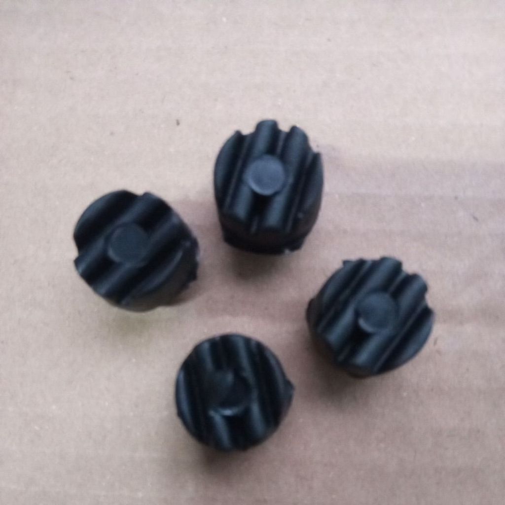 karet jok motor supra x 125