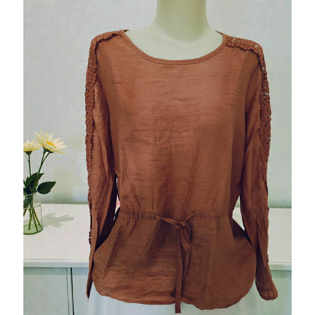 Preloved atasan cantik