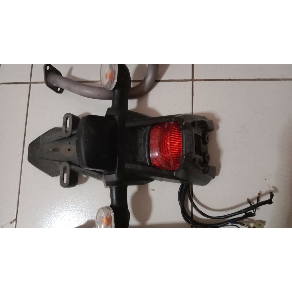 stoplamp ori wr155