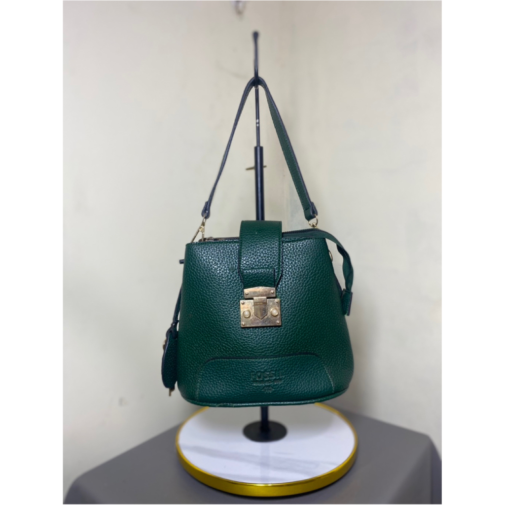 Tas Ocil Original Handbag Wanita Vintage Bag Preloved