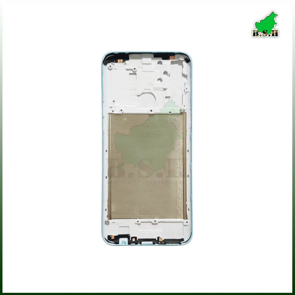 BAZEL / TUTUP SAMPING REALME 6i