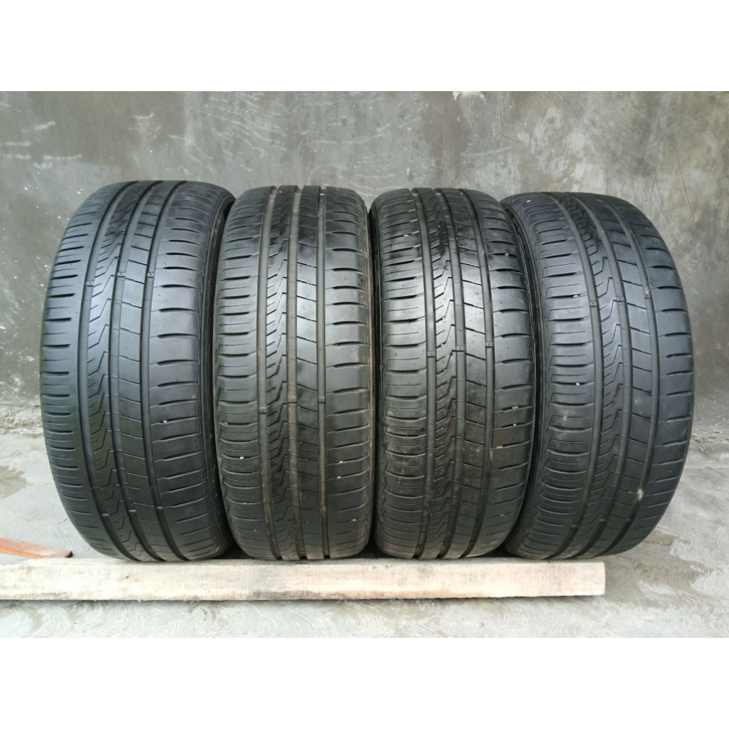 Ban Hankook 90% 195/50 R16