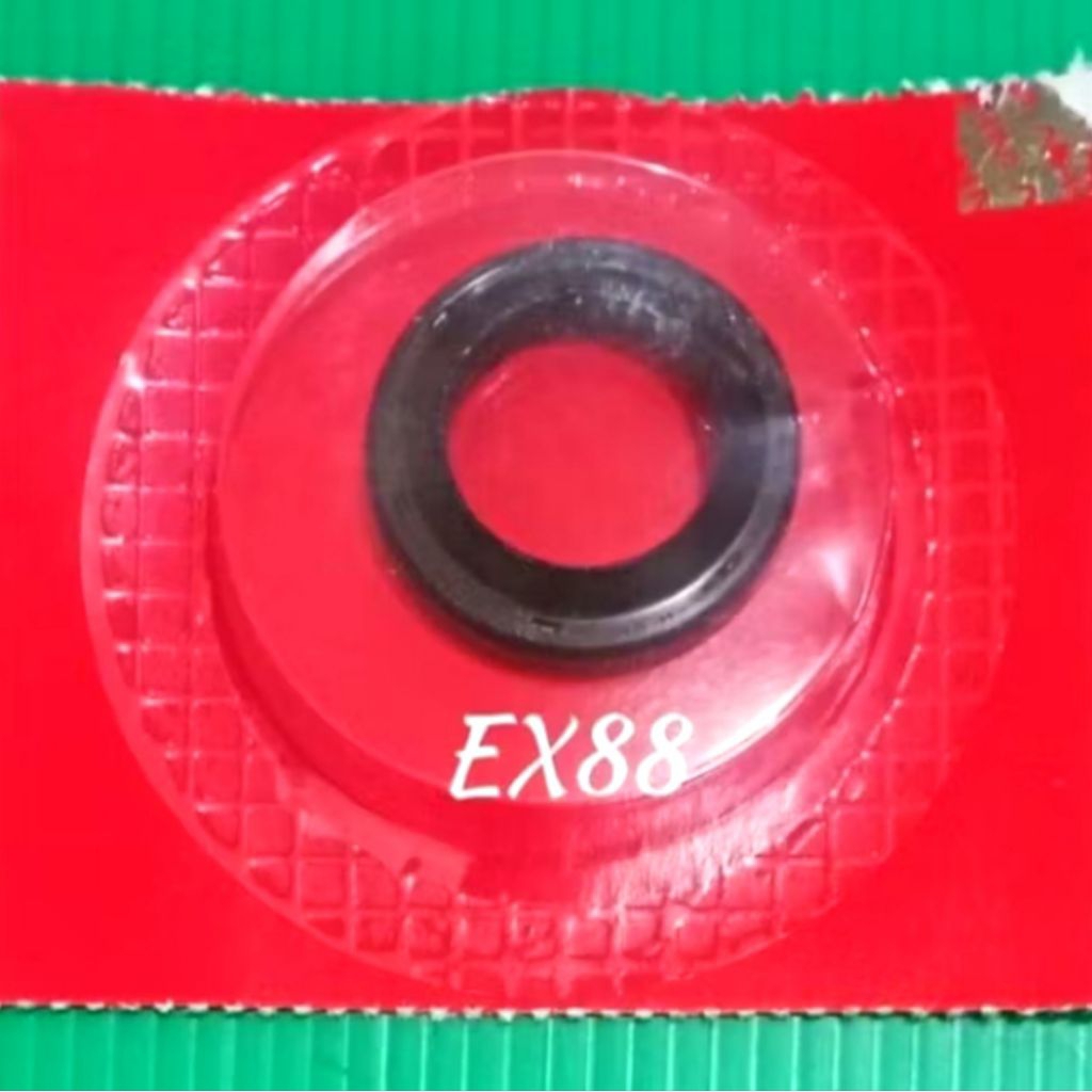 OLISEL / SEAL / SIL TROMOL RODA DEPAN BEAT ECO DELUXE STREET / SCOOPY RING 12 K93 K2F / VARIO 125 15