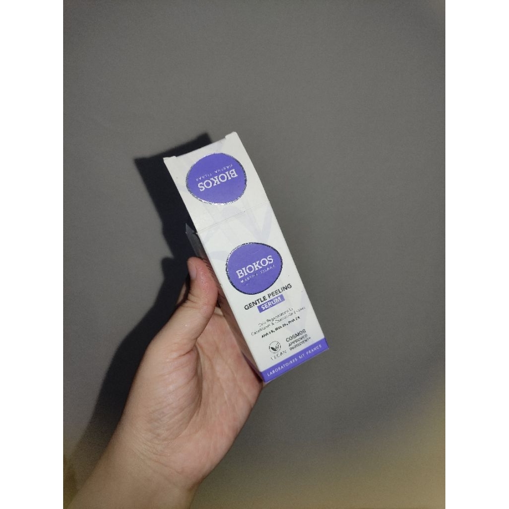 biokos Martha Tilaar