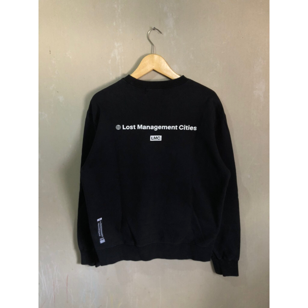 Crewneck LMC