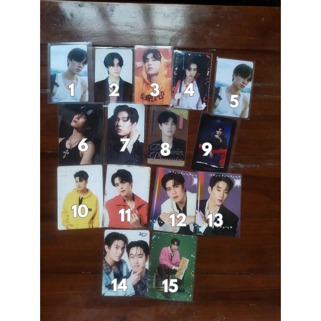 POND PHUWIN PONDPHUWIN PC CC OFFICIAL