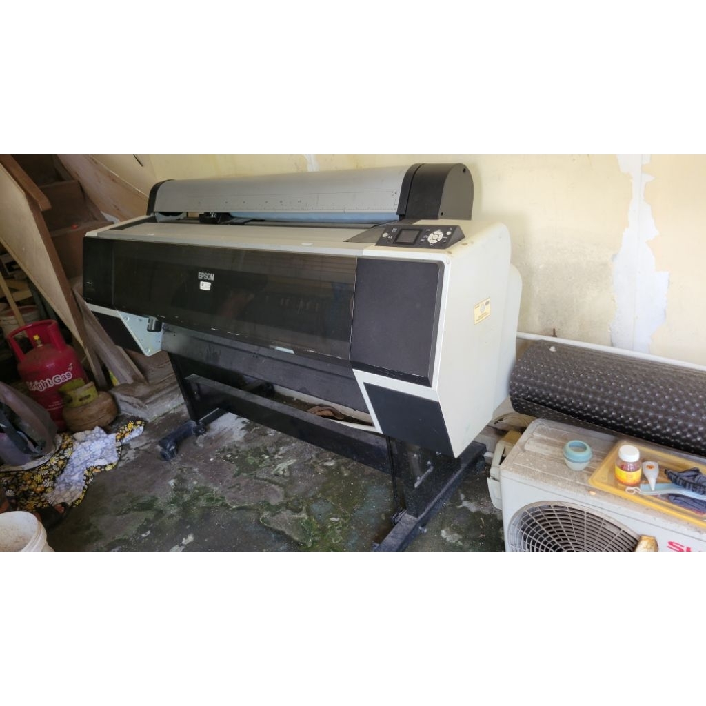 plotter epson stylus pro 9700