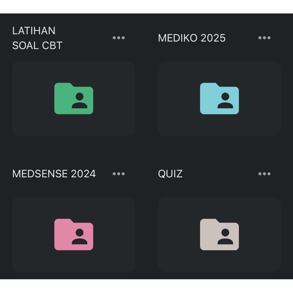 MEDICAL NOTES (CBT & OSCE UKMPPD)