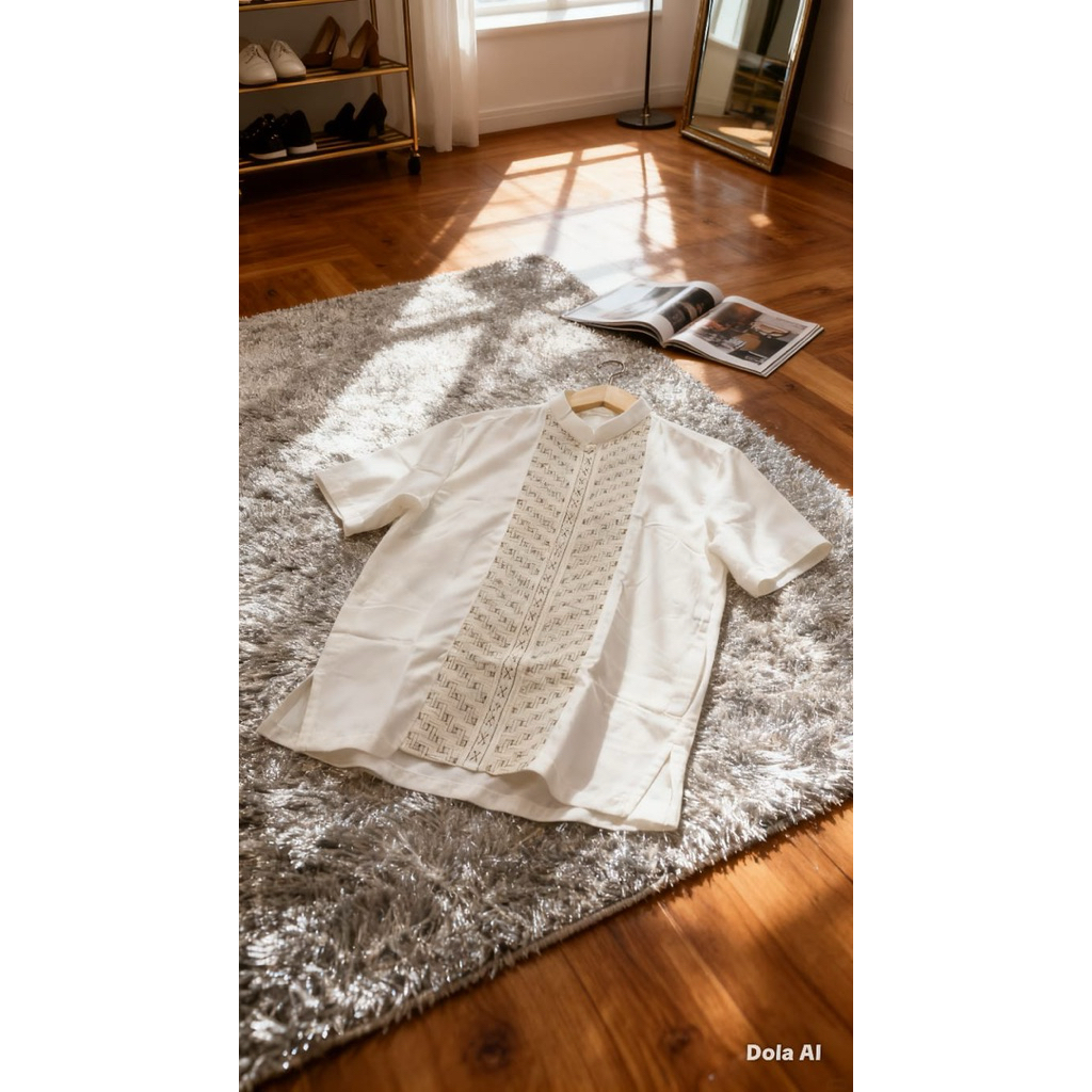 OPEN PO BAJU LEBARAN SERIMBIT 2026 VIRAL KEKINIAN