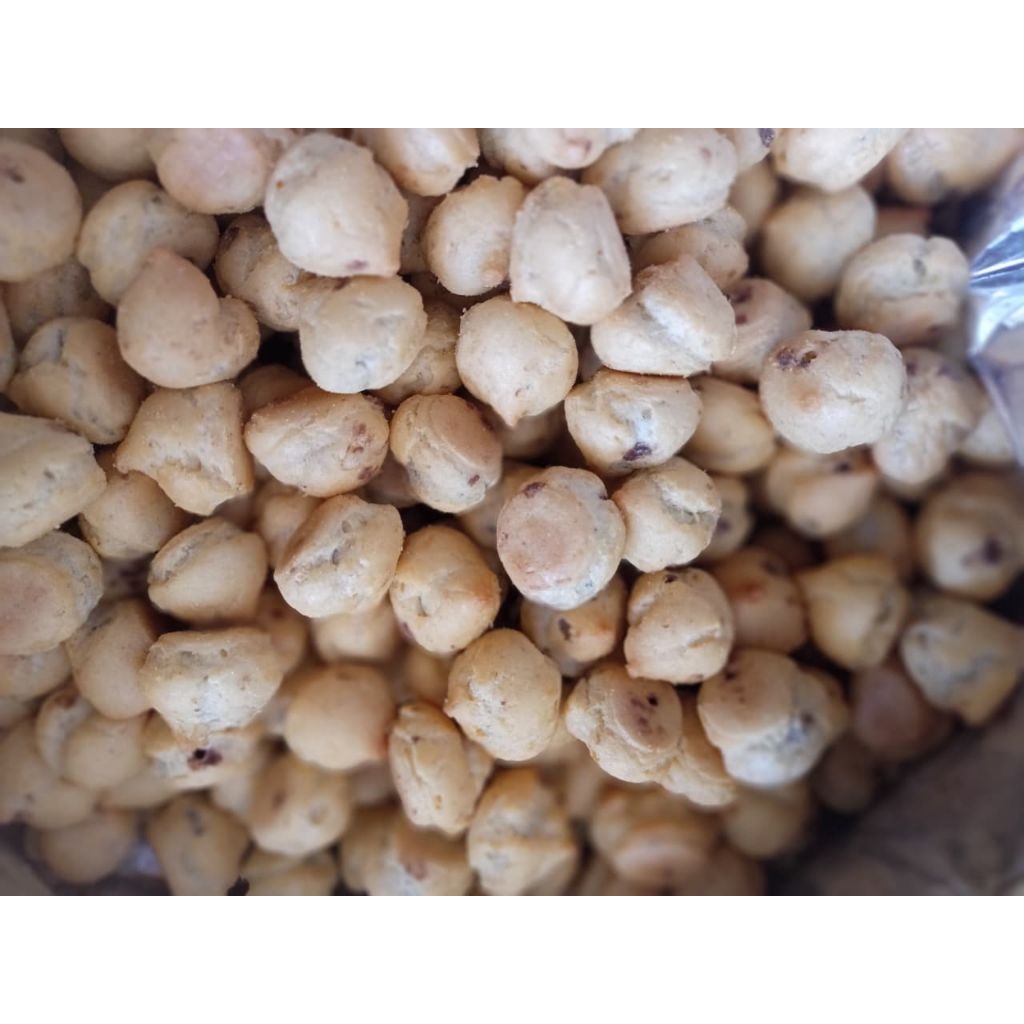 SOES COKLAT 2 KG
