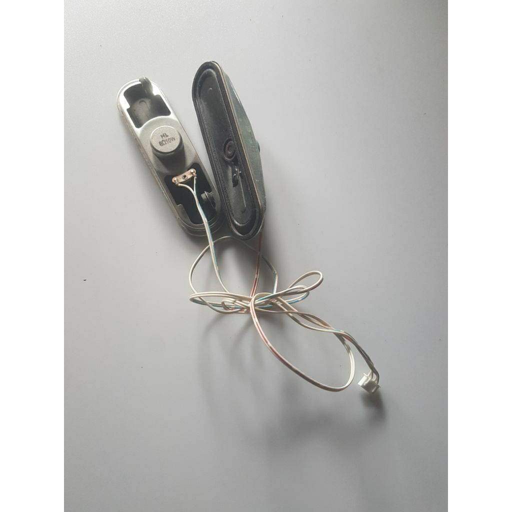 SPEAKER TV AKARI LE-29P57ID BEKAS NORMAL
