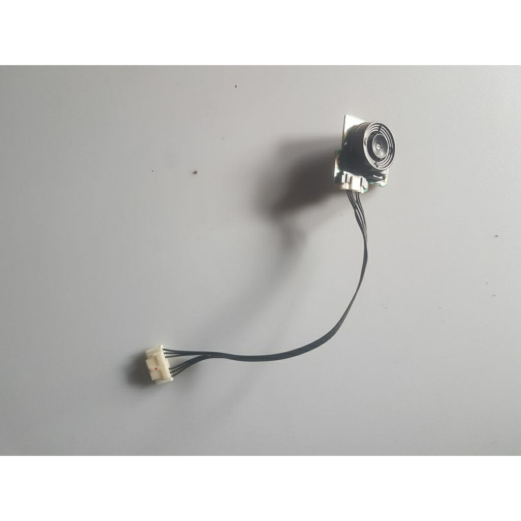 TOMBOL TV SAMSUNG UA32EH4003M BEKAS NORMAL