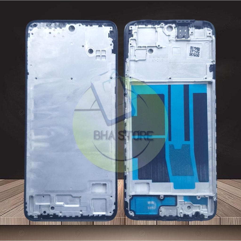 FRAME LCD - TATAKAN LCD - TULANG LCD FOR XIAOMI POCO M4 PRO 4G