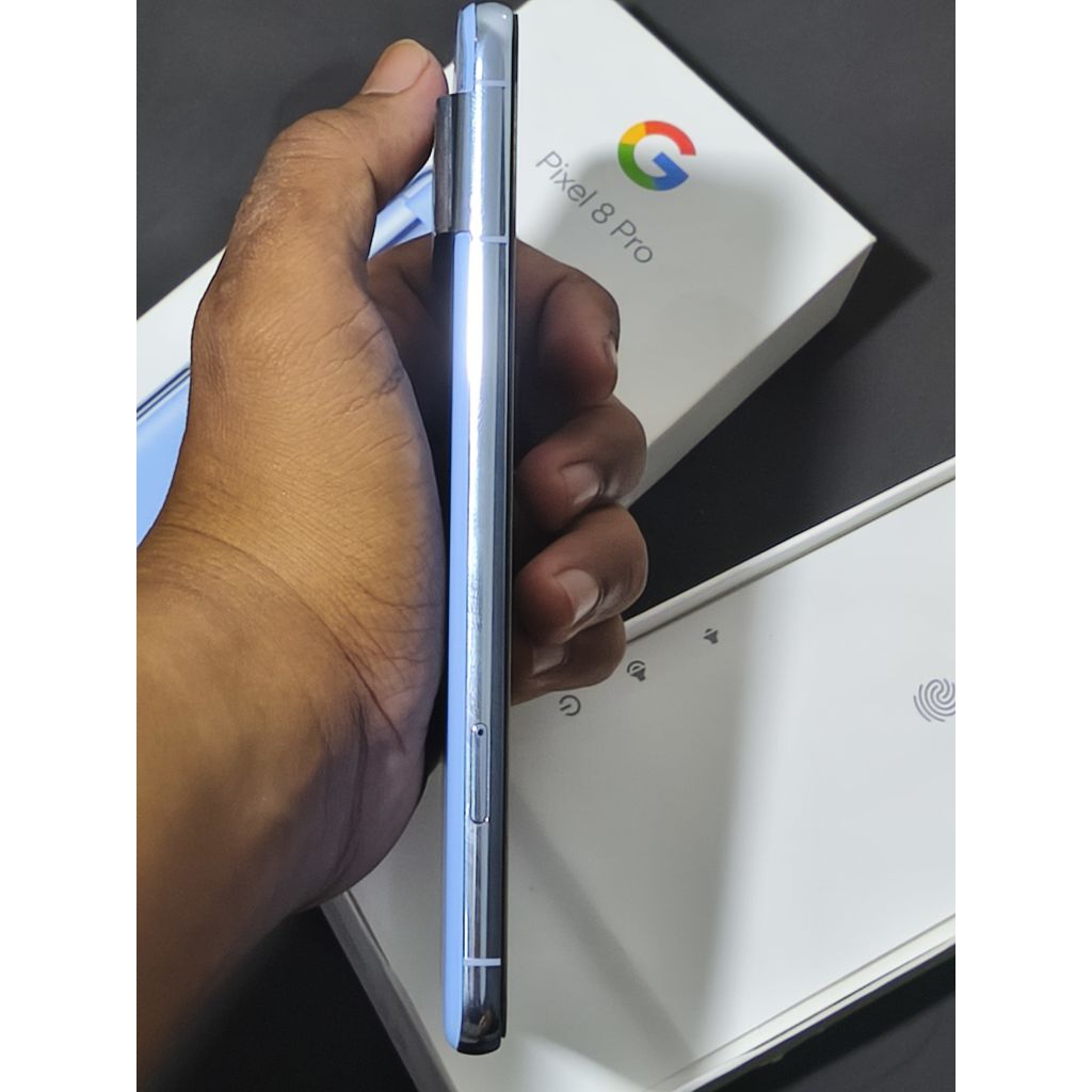 BNOB Gopix 8pro 12/256gb