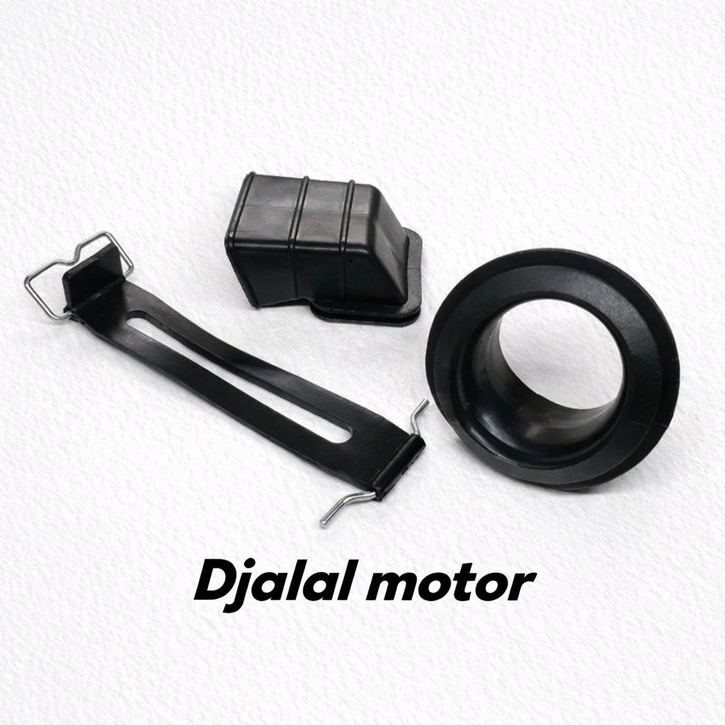 SET KARET BOX FILTER KARBU RX KING