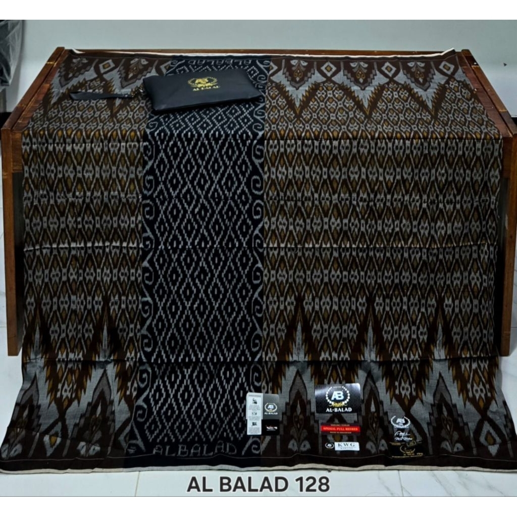 SARUNG AL BALAD KWG MESRES