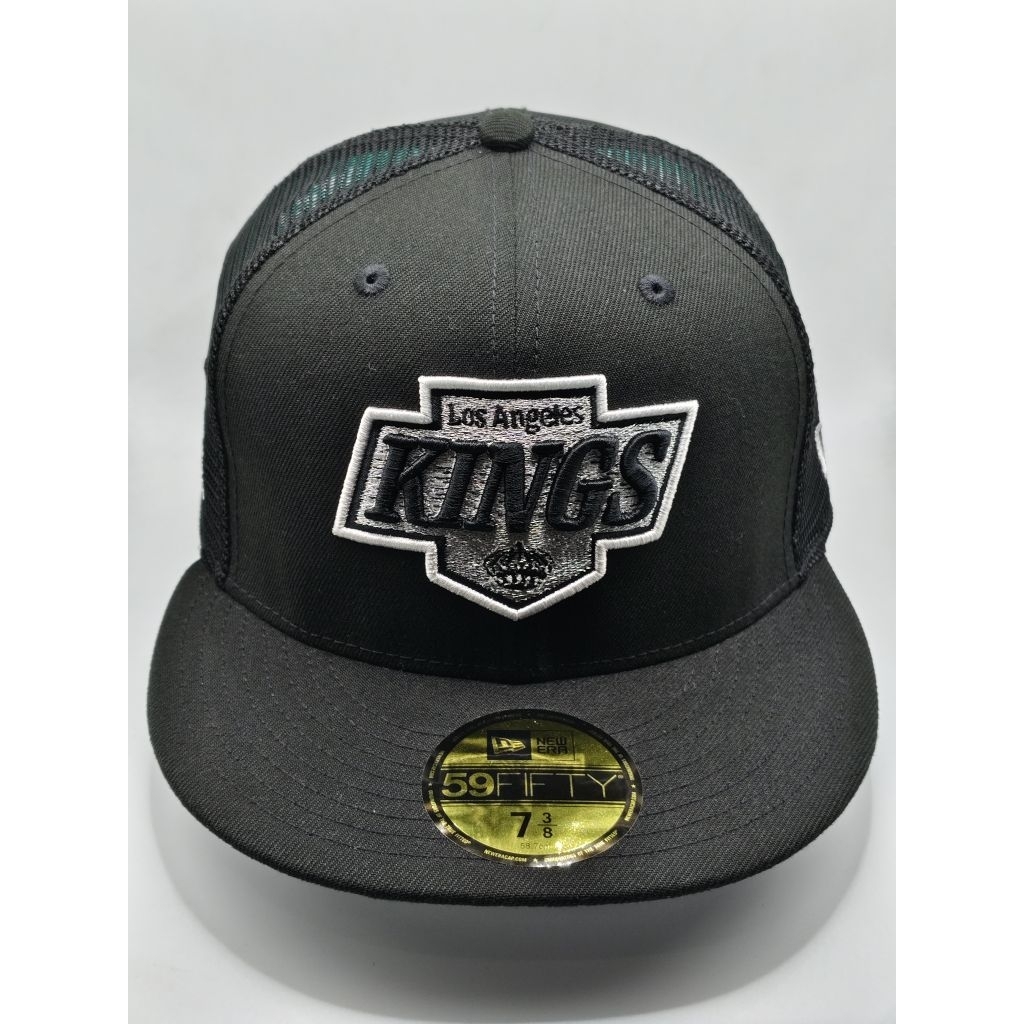 Topi New Era original x NHL LA Kings 59Fifty