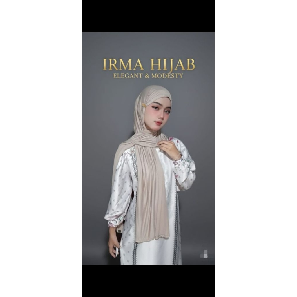 PASMINA.RAYON_By: Irma.Hijab