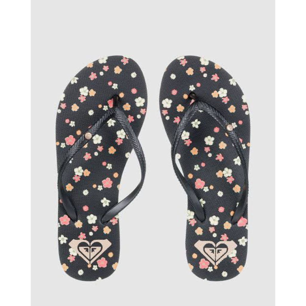 Sandal Jepit Wanita Roxy original