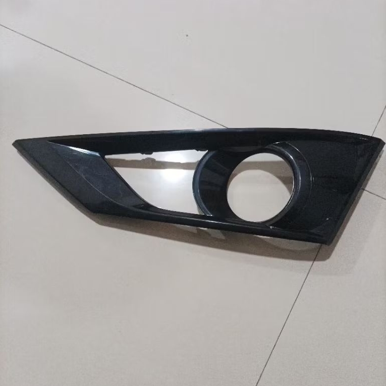 RING FOGLAMP LAMPU FOGLAMP HITAM SIGRA ORIGINAL