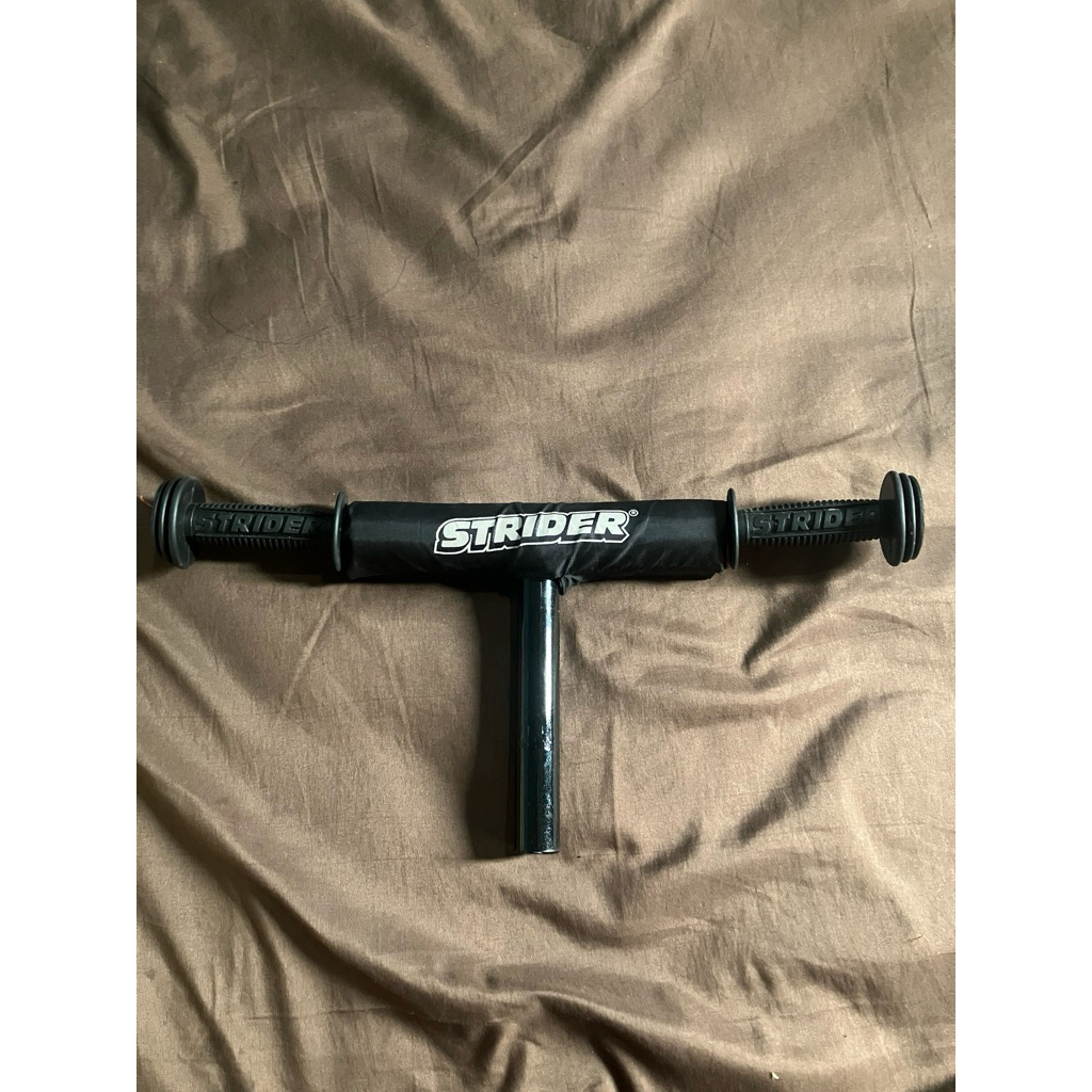 Stang pushbike handlebar strider original
