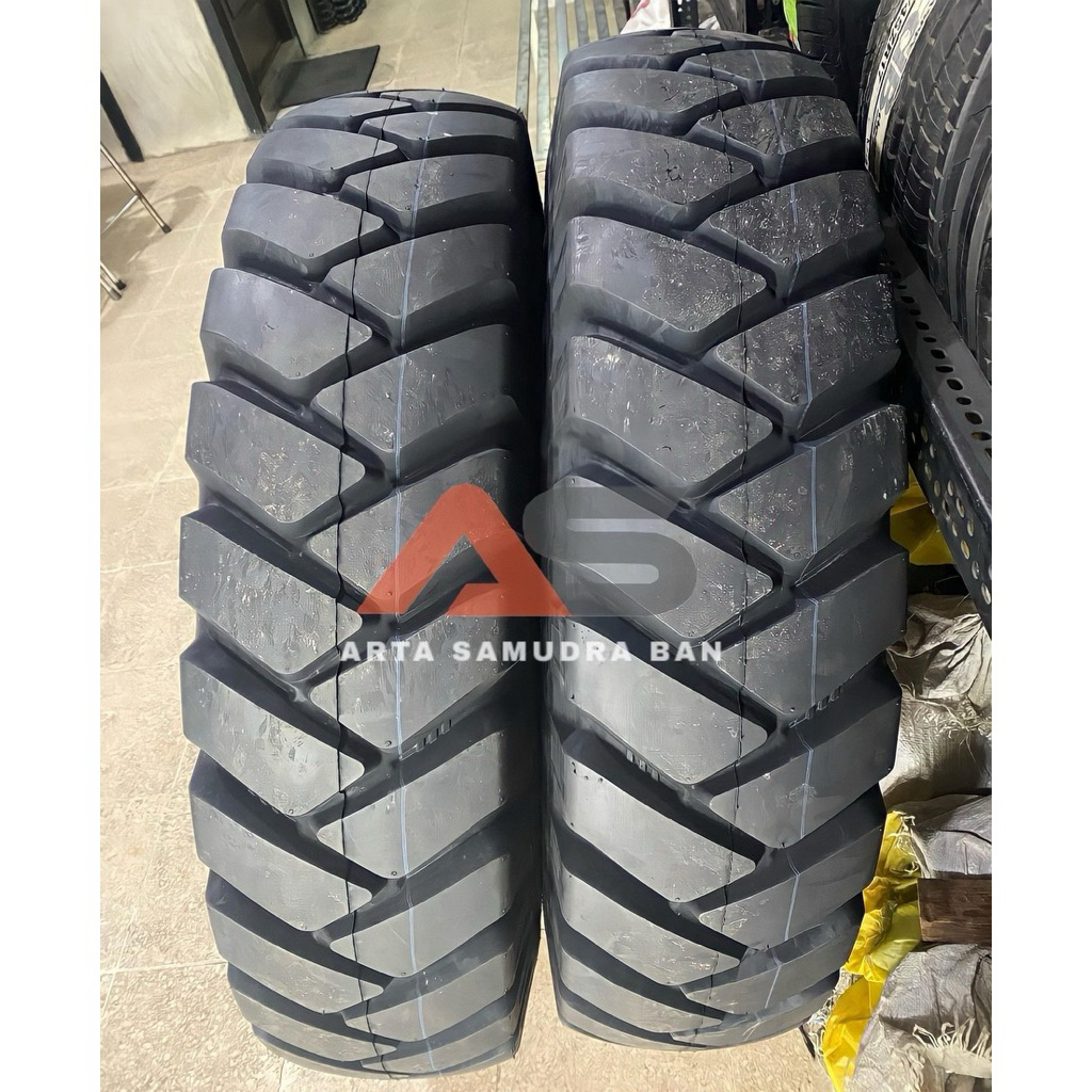 Ban Truk Trailer Swallow Grand V-LUG 1200 12.00 - 24 20PR