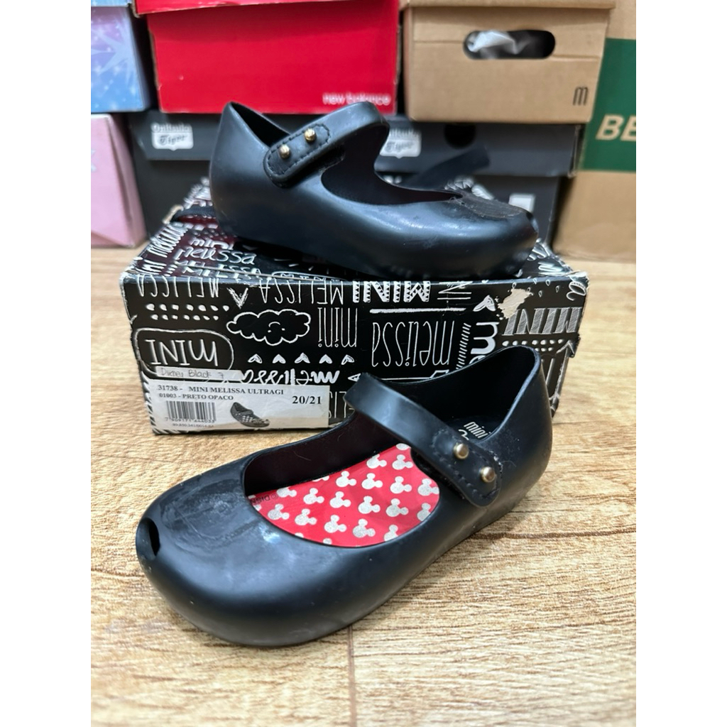 Preloved Mini Melissa Ori