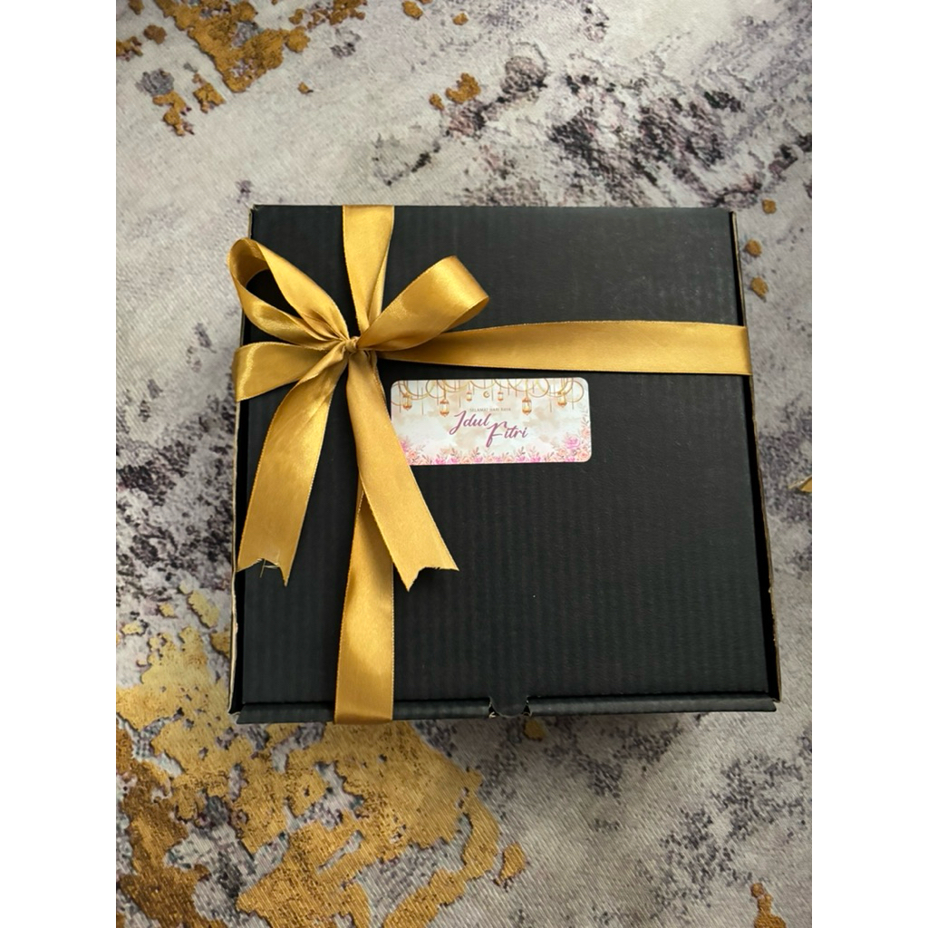 box hampers tas | hampers lebaran