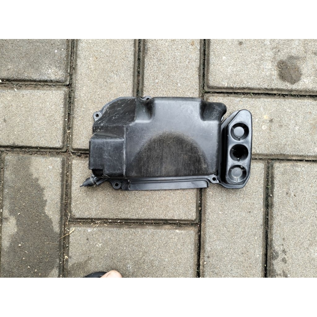 RUTUP BOX FILTER BEAT KARBU SCOOPY KARBU ORIGINAL